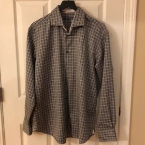Robert Graham Men’s Shirt